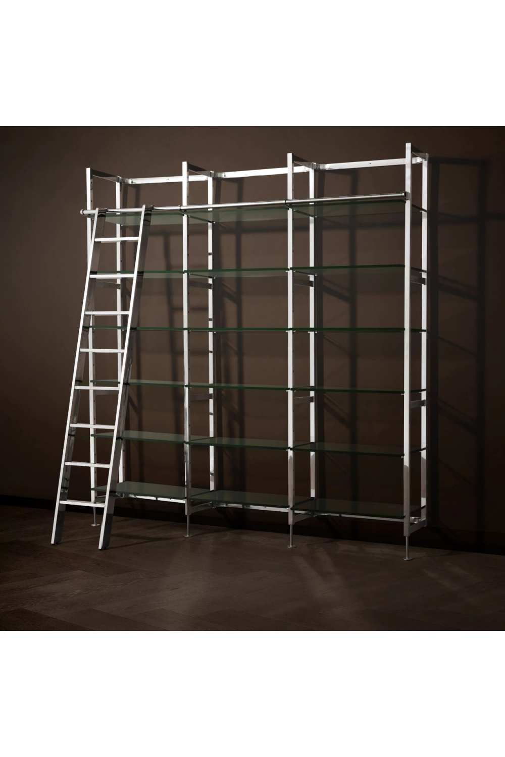 Ladder Display Cabinet | Eichholtz Delano | #1 Eichholtz Retailer