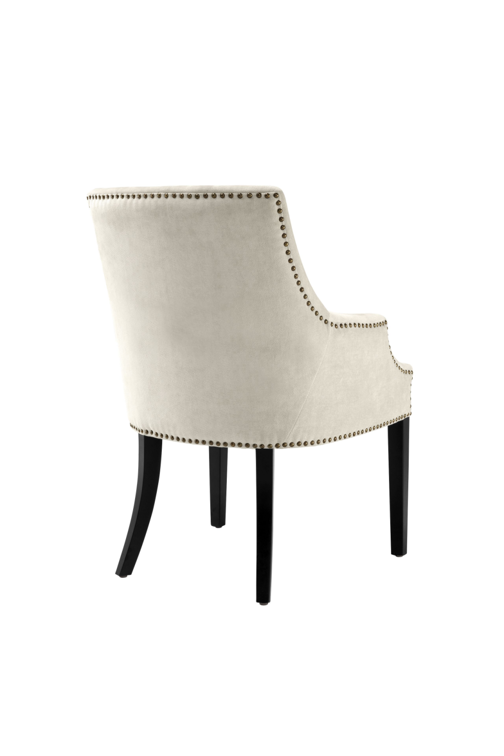 Studded Modern Dining Chair | Eichholtz Legacy | Oroa.com