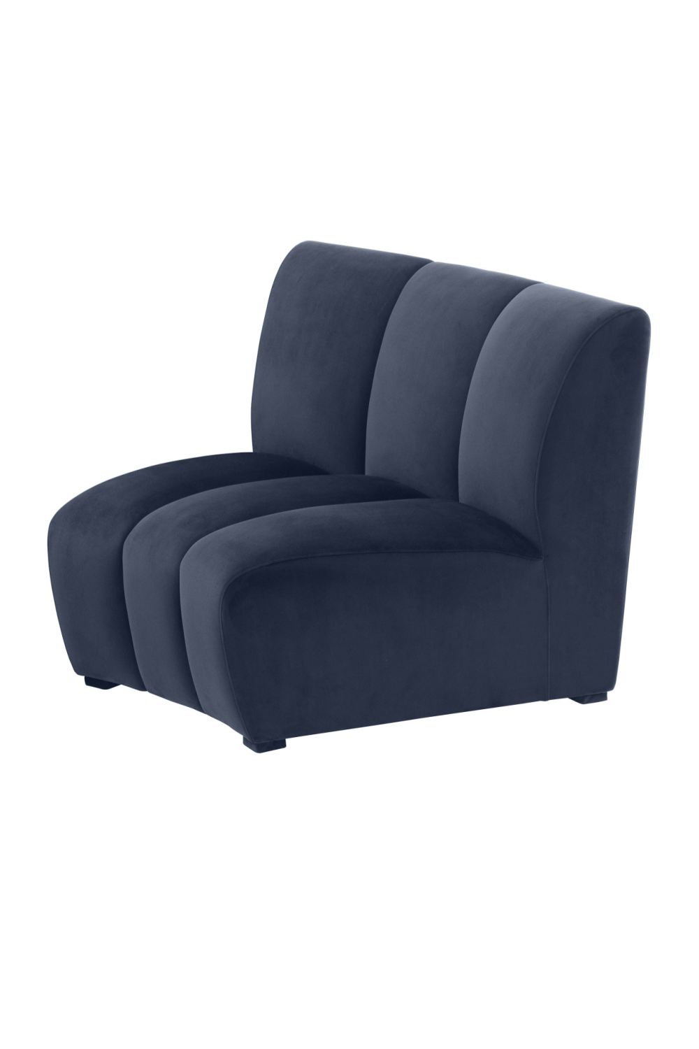 Curved Modular Sofa | Eichholtz Lando | Oroa.com