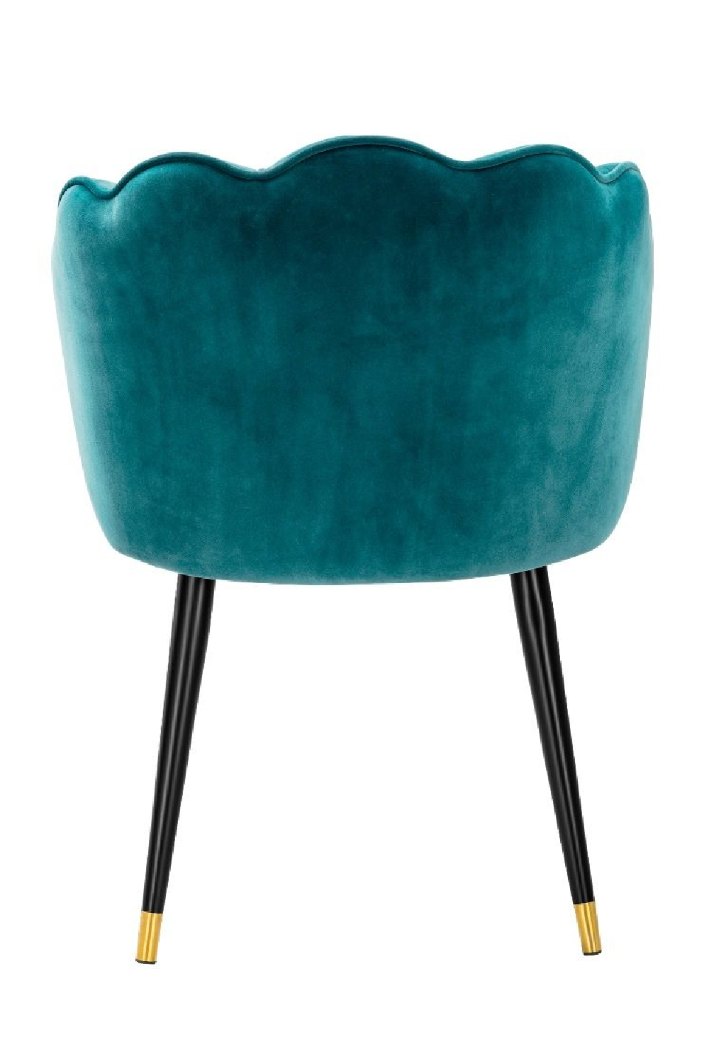 Scalloped Dining Chair | Eichholtz Bristol | Oroa.com