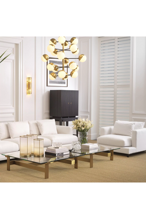 Modern White Accent Armchair | Eichholtz Endless |  Oroa.com