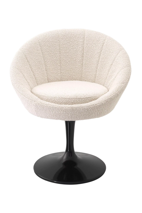 Modern Swivel Dining Chair | Eichholtz O'Neill | Oroa.com