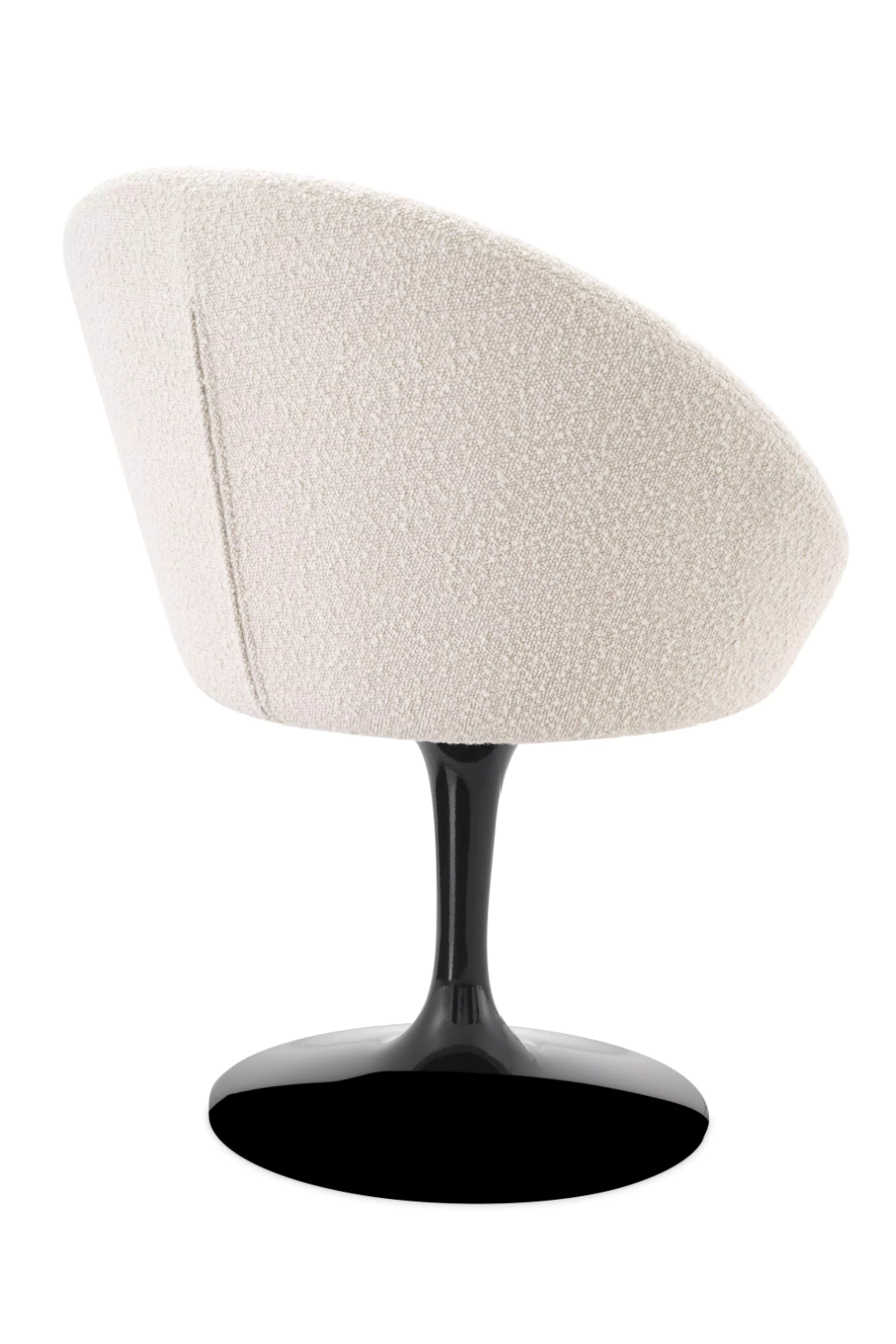 Modern Swivel Dining Chair | Eichholtz O'Neill | Oroa.com