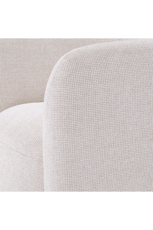 Modern Minimalist Swivel Chair | Eichholtz Roxy | Oroa.com