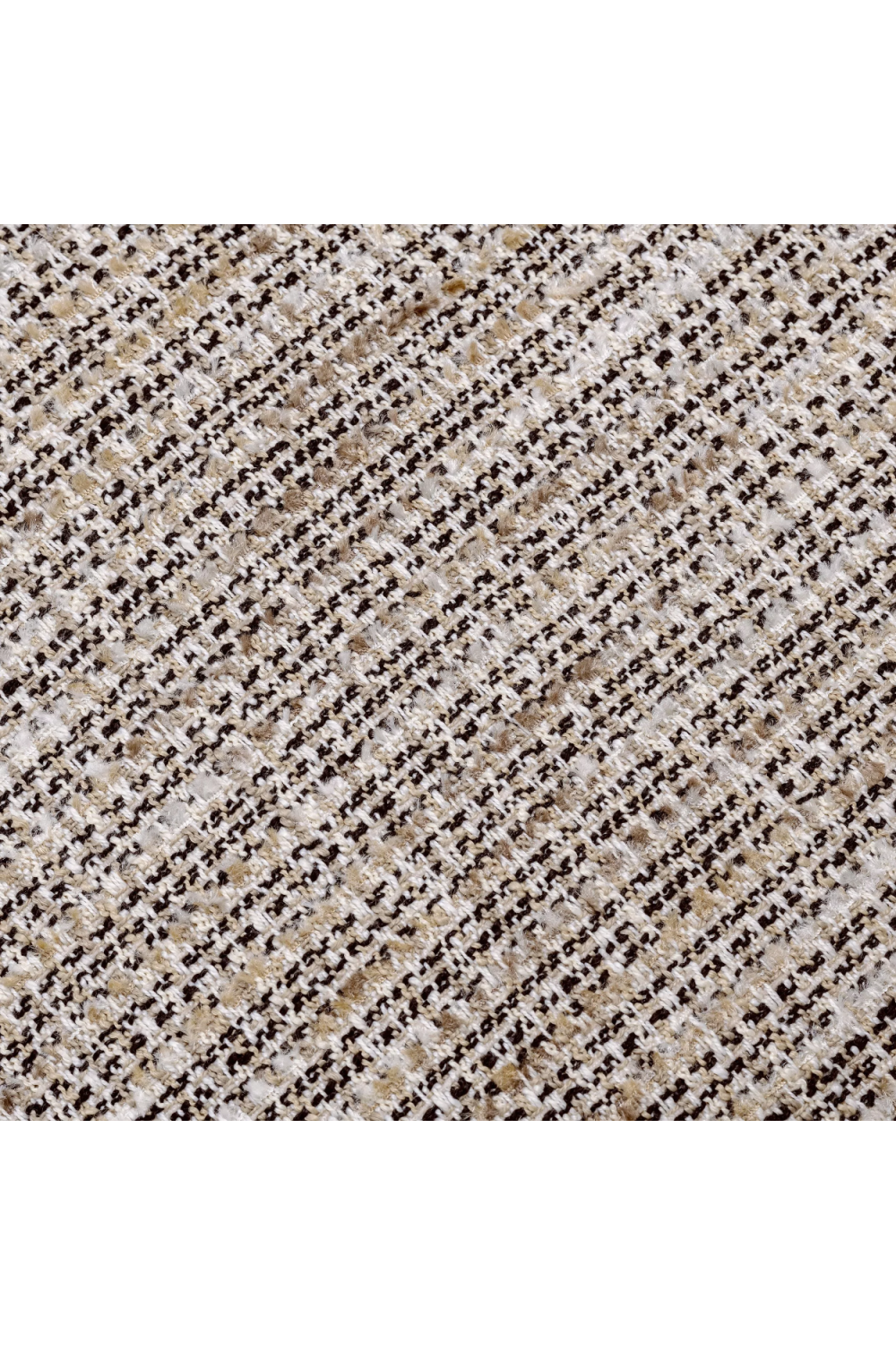 Deep Channel Stitched Bench | Eichholtz Bente | OROA.com