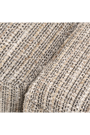 Deep Channel Stitched Bench | Eichholtz Bente | OROA.com