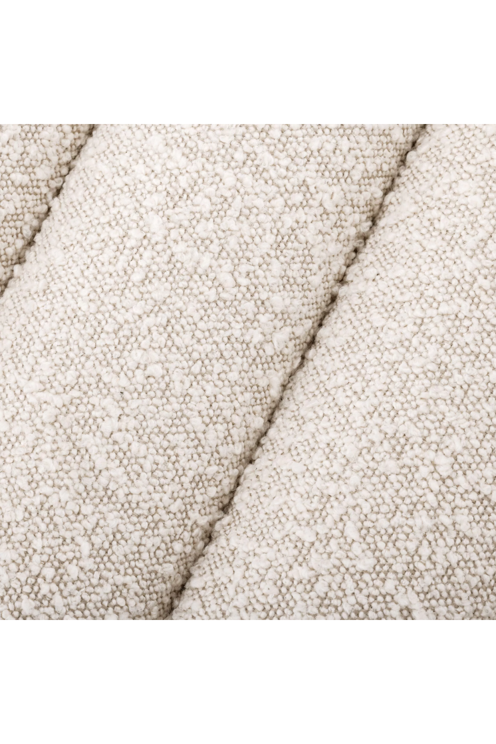 Deep Channel Stitched Bench | Eichholtz Bente | OROA.com