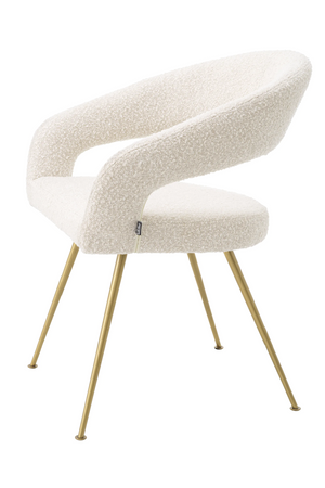 Modern Dining Chair | Eichholtz Bravo | Oroa.com