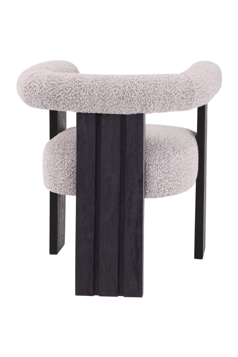 Bouclé Modern Dining Chair | Eichholtz Percy | Oroa.com