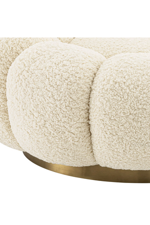 Flower Design Swivel Chair | Eichholtz Mello | Oroa.com