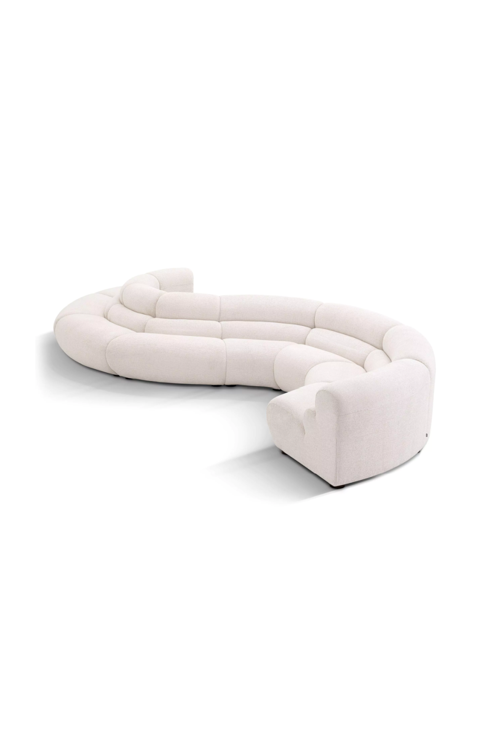 Off-White Modular Sofa | Eichholtz Lindau | Oroa.com