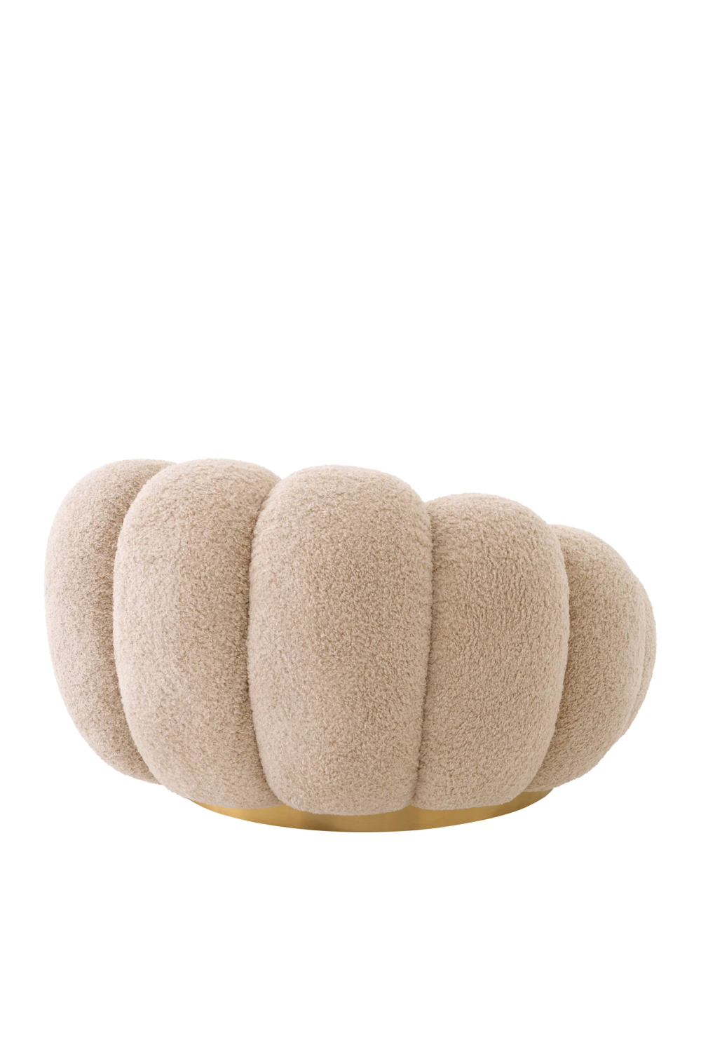 Flower Design Swivel Chair | Eichholtz Mello | Oroa.com