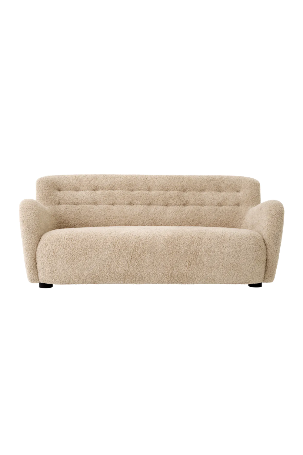Beige Modern Classic Sofa | Eichholtz Bixby | Oroa.com