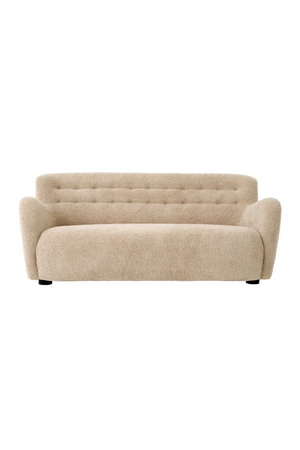 Beige Modern Classic Sofa | Eichholtz Bixby | Oroa.com