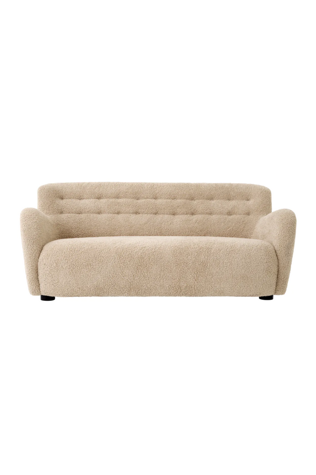 Beige Modern Classic Sofa | Eichholtz Bixby | Oroa.com