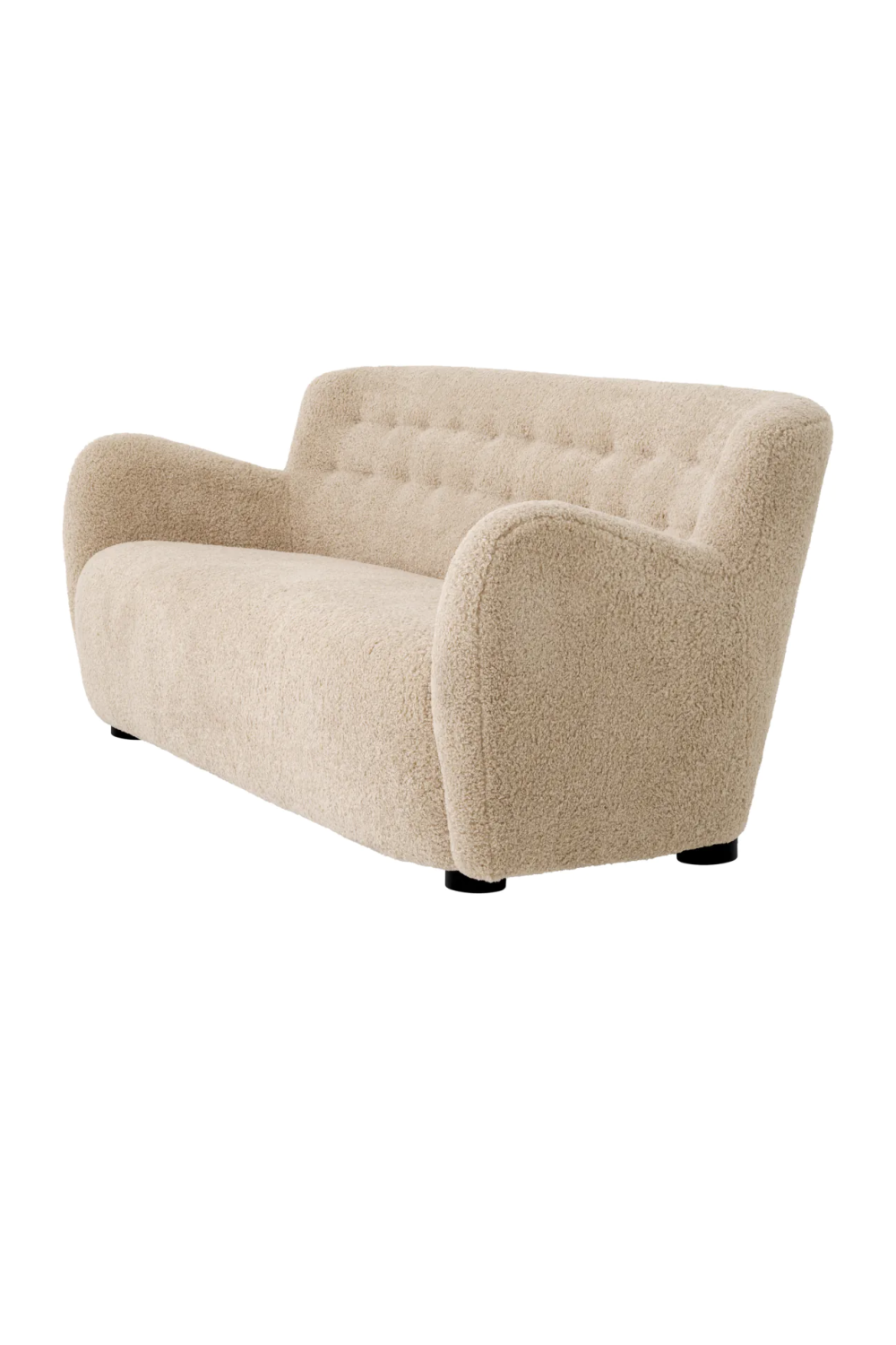 Beige Modern Classic Sofa | Eichholtz Bixby | Oroa.com