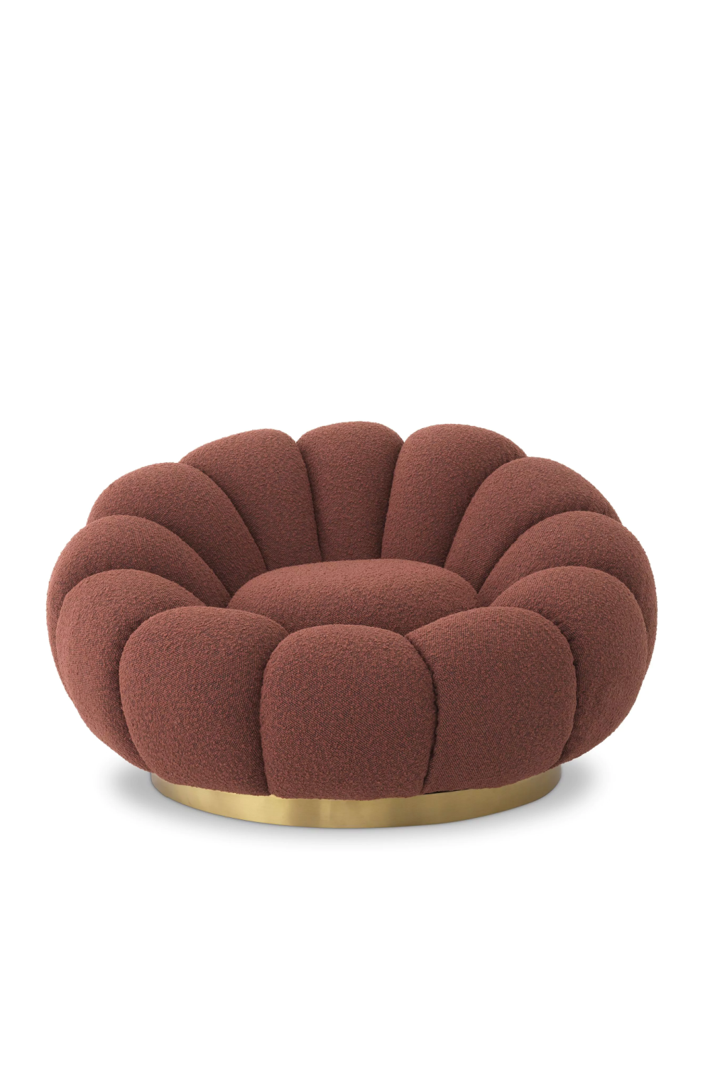 Flower Design Swivel Chair | Eichholtz Mello | Oroa.com