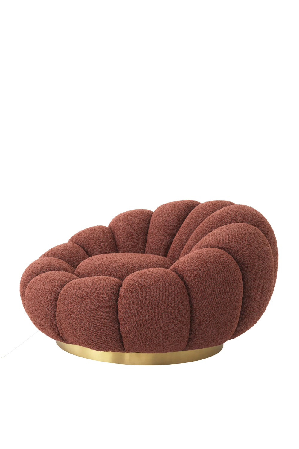 Flower Design Swivel Chair | Eichholtz Mello | Oroa.com