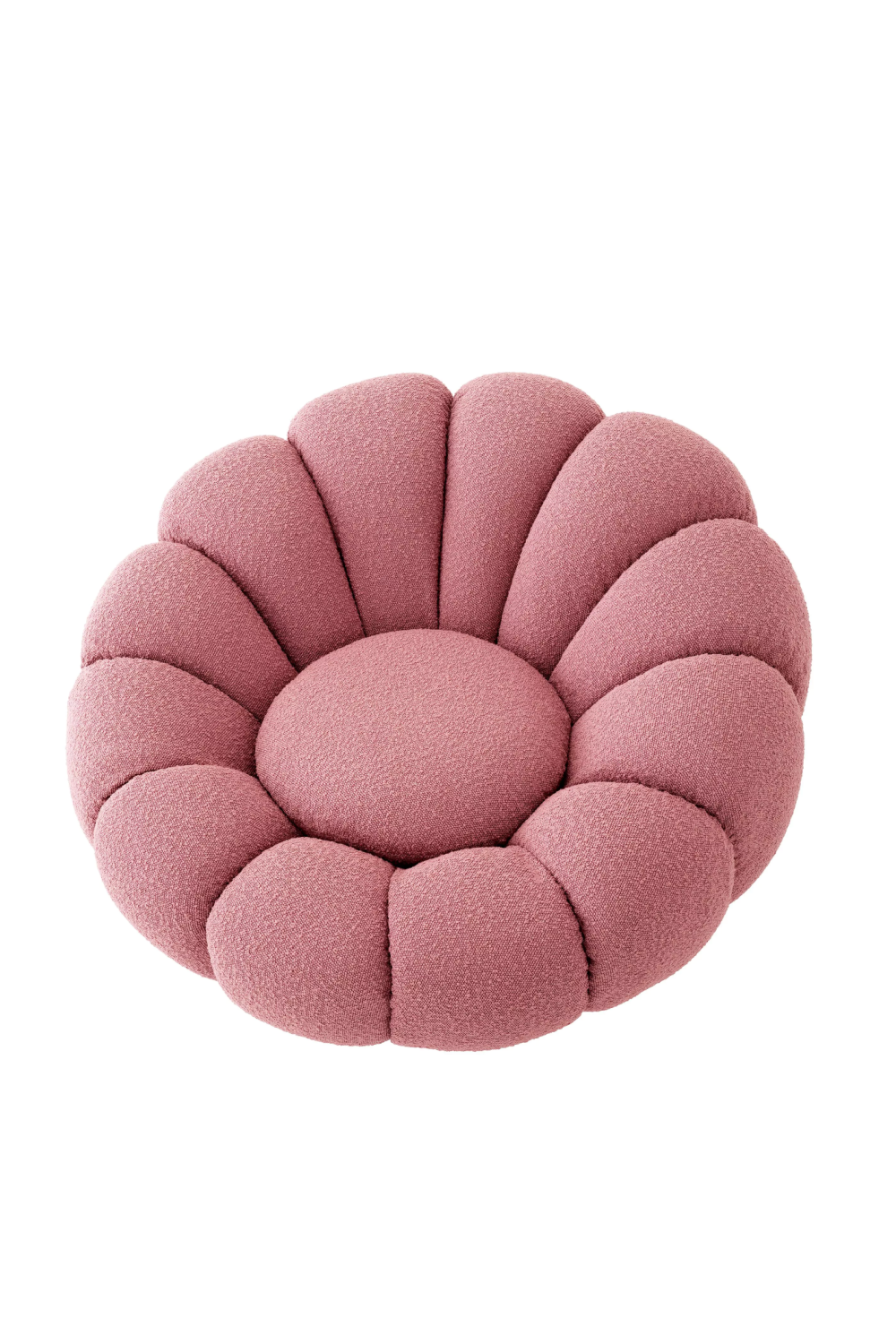 Flower Design Swivel Chair | Eichholtz Mello | Oroa.com