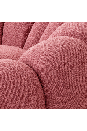 Flower Design Swivel Chair | Eichholtz Mello | Oroa.com