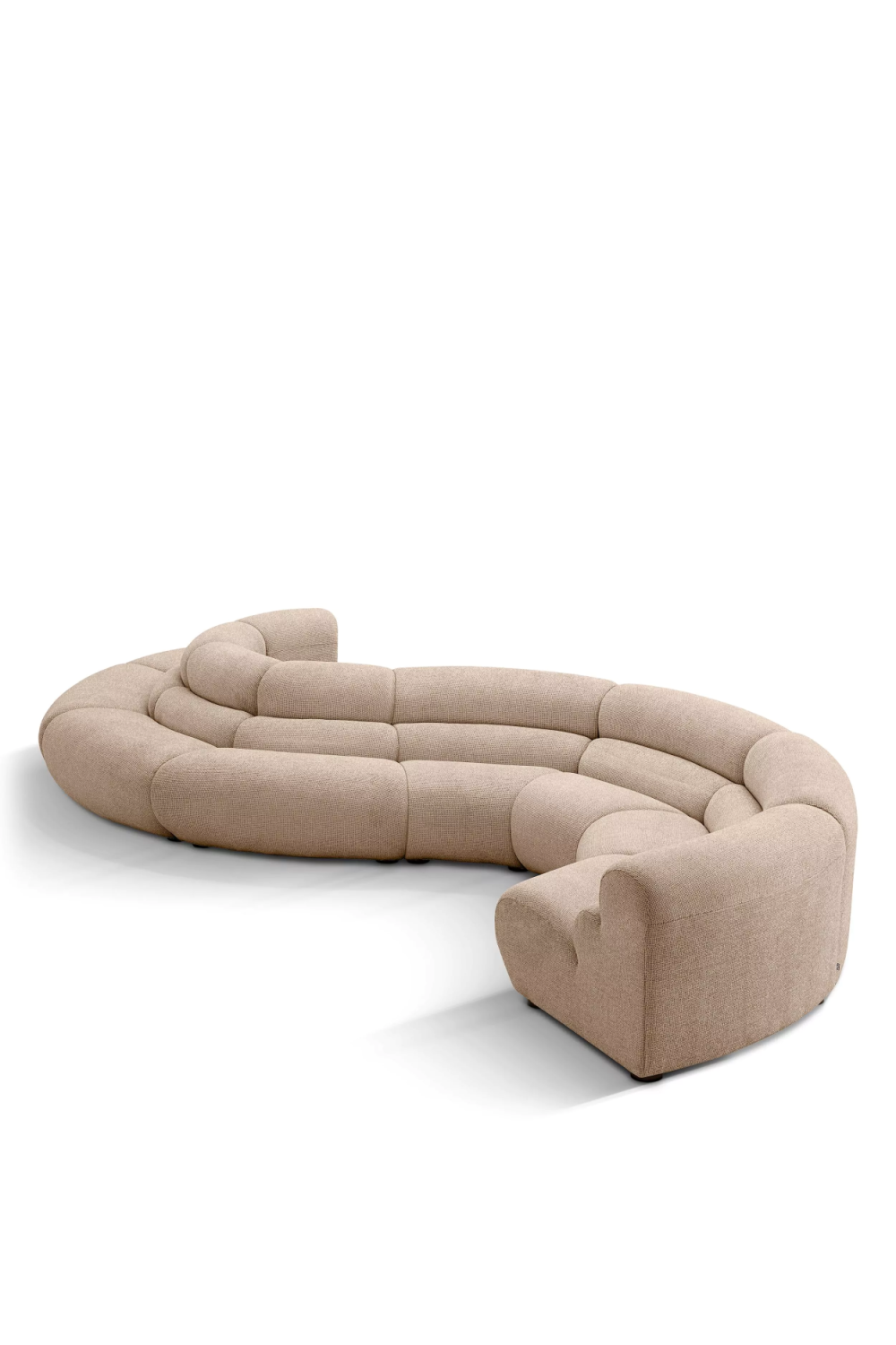 Modern Modular Sofa | Eichholtz Lindau | Oroa.com