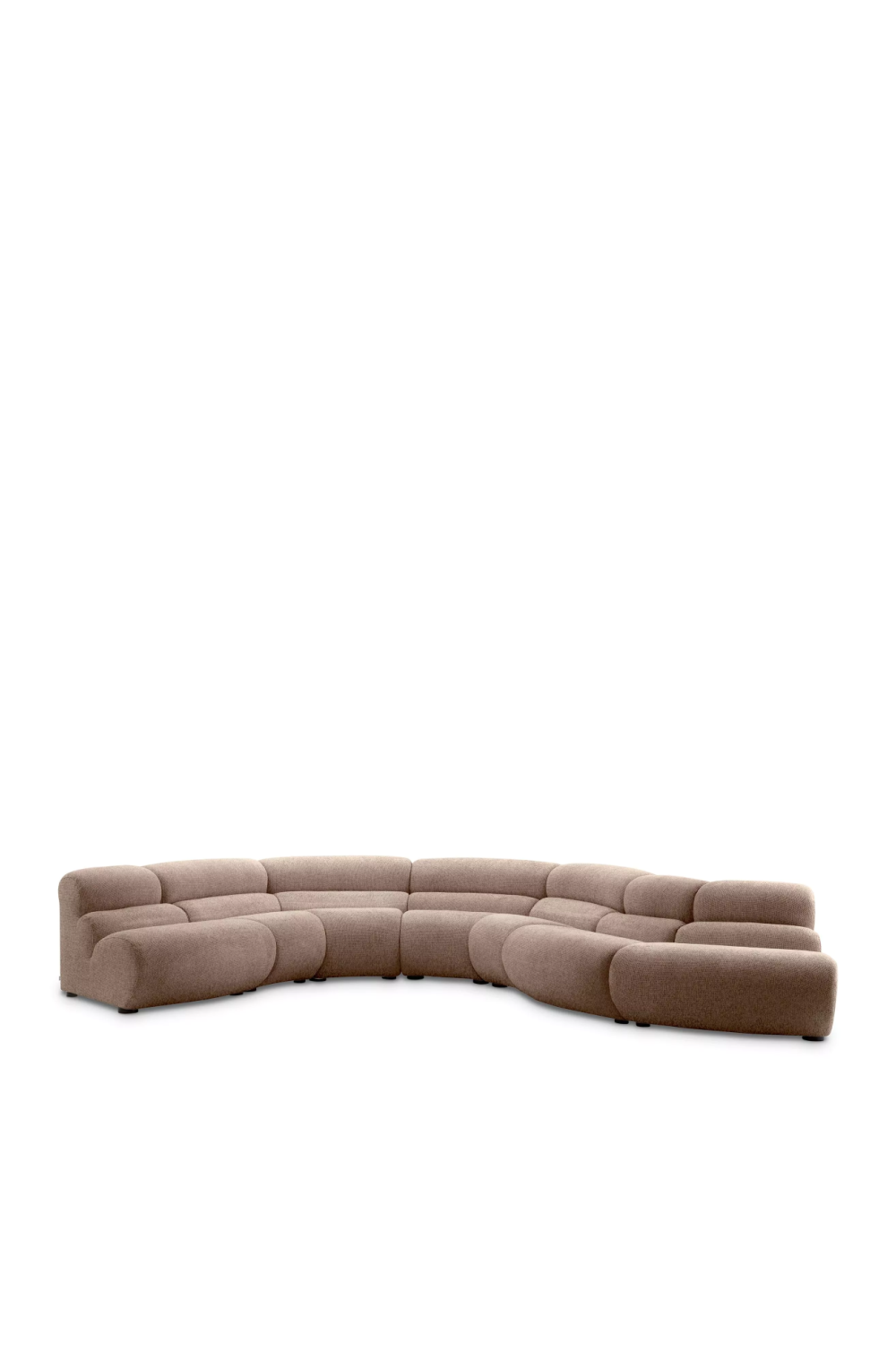 Modern Modular Sofa | Eichholtz Lindau | Oroa.com