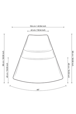 Beige Moduar Sofa | Eichholtz Lindau | Oroa.com