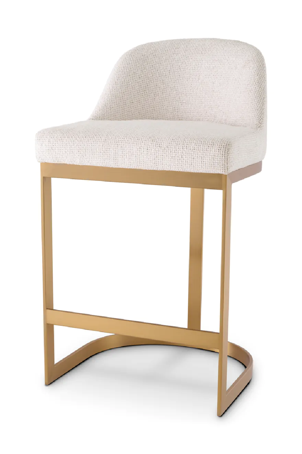 Minimal counter stool hot sale