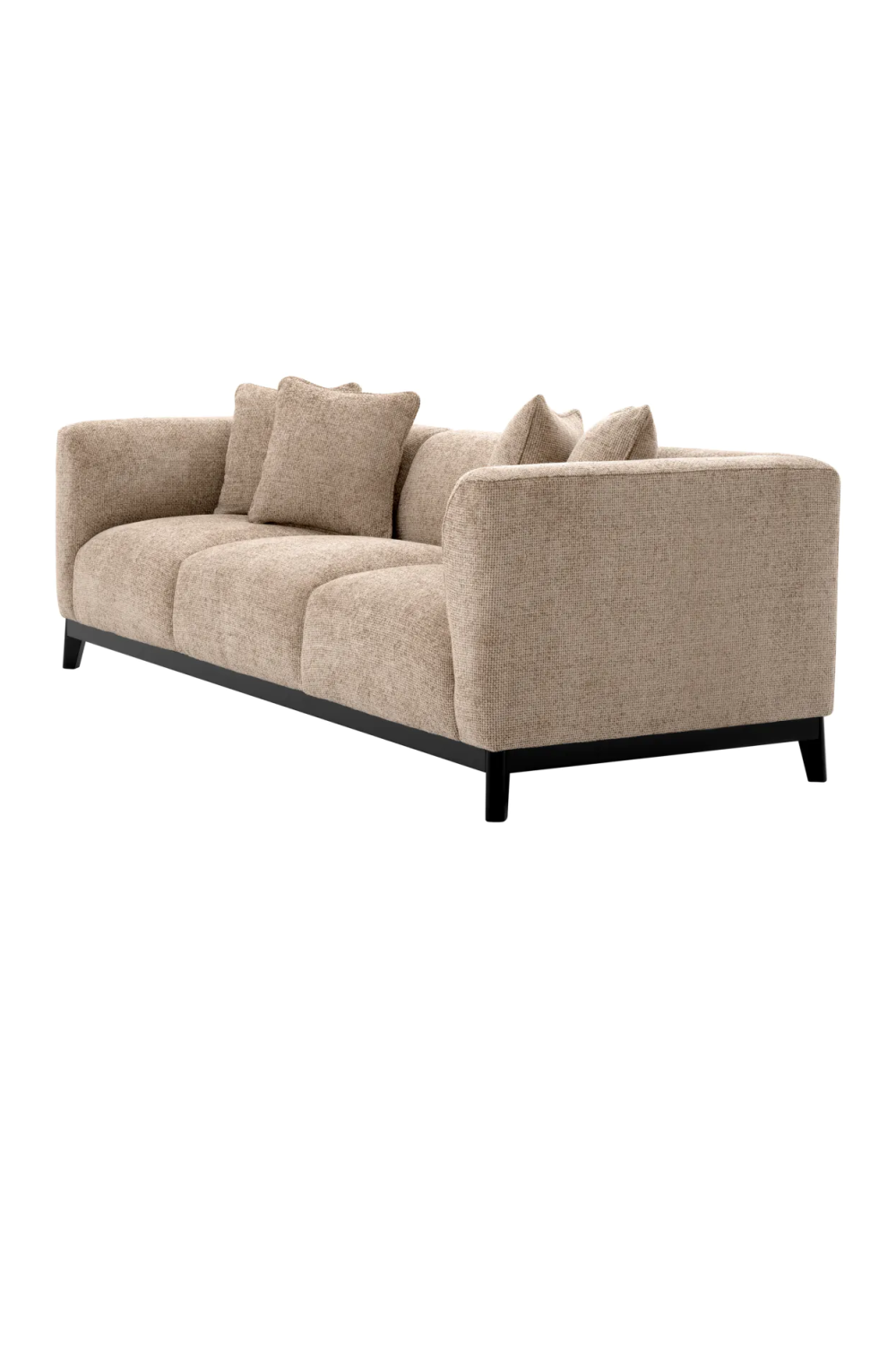 Beige Modern Sofa | Eichholtz Corso | Oroa.com