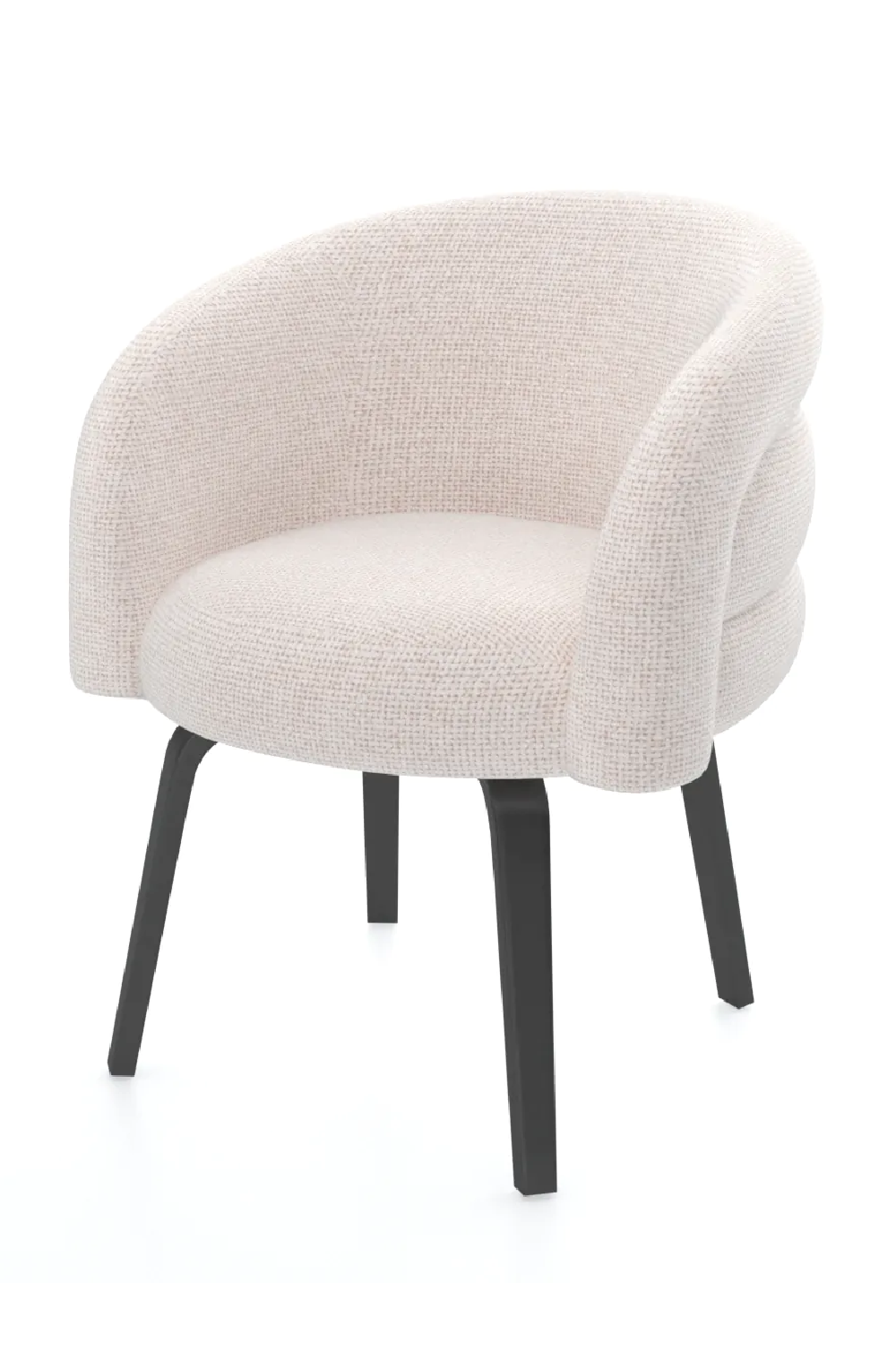 Target white best sale dining chair