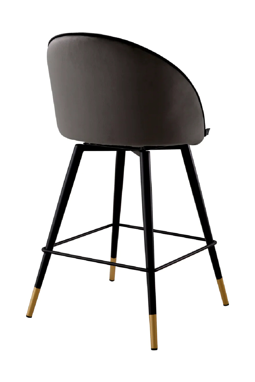 Swivel Counter Stools (2) | Eichholtz Cooper | Oroa.com
