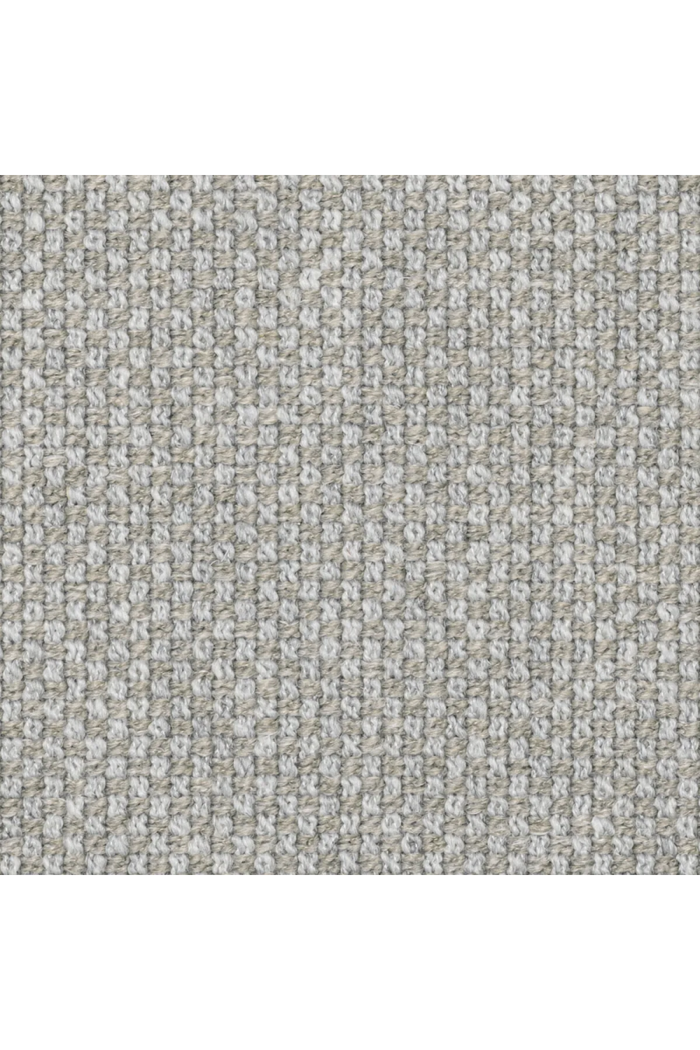 Irregular-Shaped Gray Sofa | Eichholtz Taraval | Oroa.com