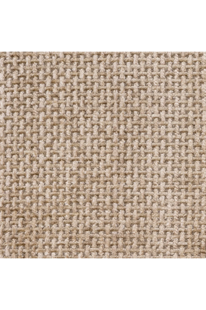 Beige Curved Sofa | Eichholtz Carbone | Oroa.com