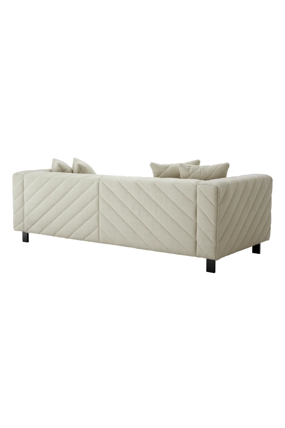 Patterned Modern Sofa | Eichholtz Avellino | Oroa.com