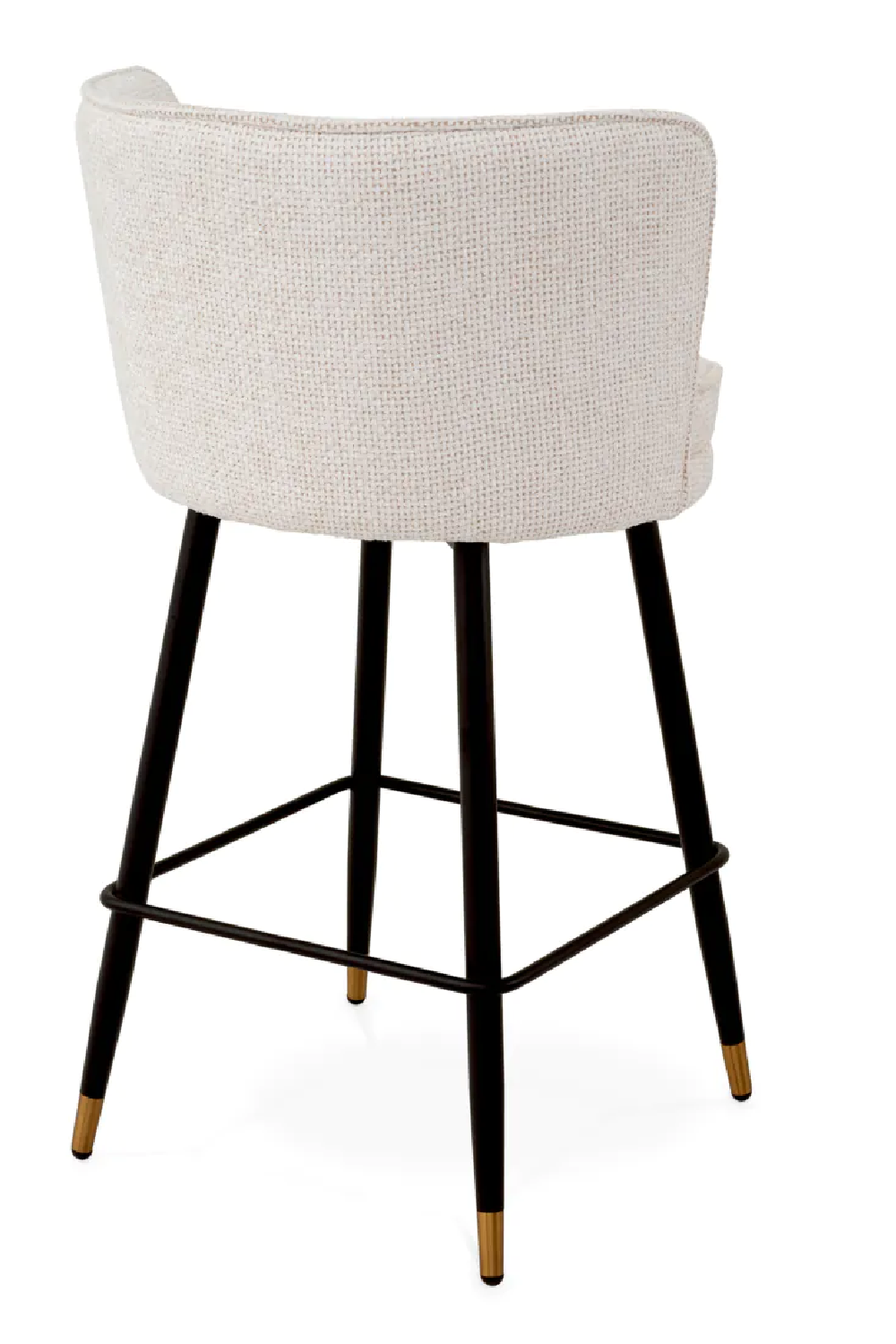 Modern Swivel Counter Stool | Eichholtz Grenada | Oroa.com