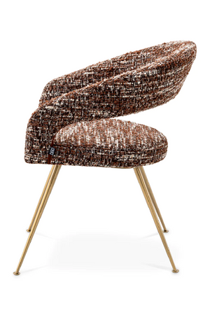 Modern Dining Chair | Eichholtz Bravo | Oroa.com