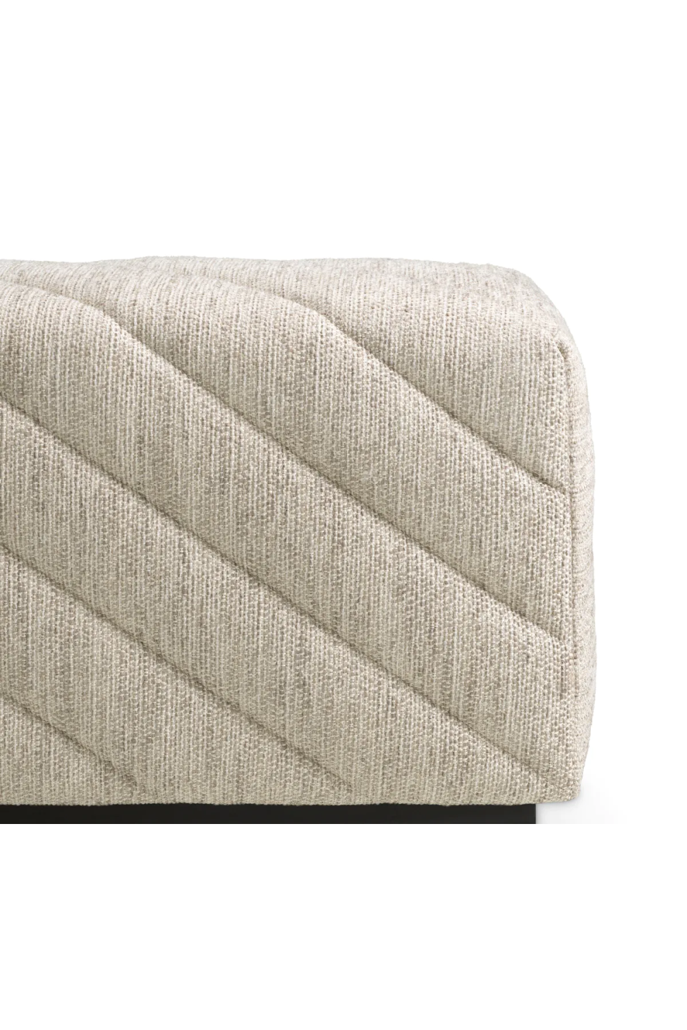 Patterned Modern Bench | Eichholtz Avellino | Oroa.com