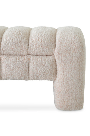 Channel Stitched Bench | Eichholtz Taranto | Oroa.com