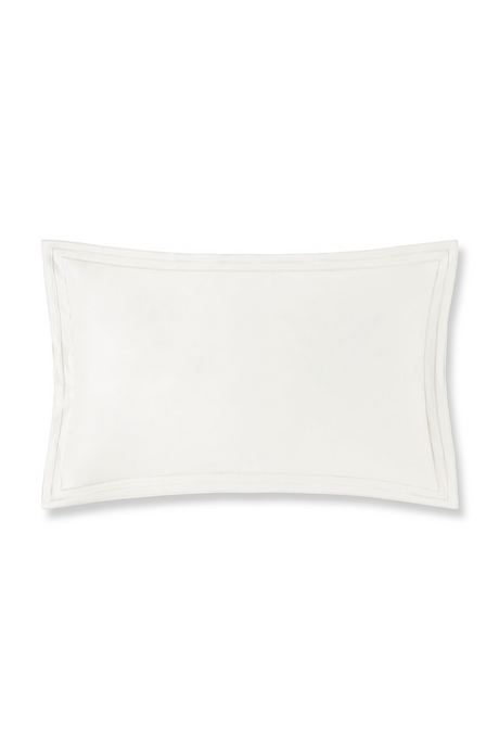 430TC Cotton Sateen Pillowcase Set | Amalia Home Alba | Oroa.com