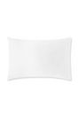 200TC Pleated Percale Pillowcase Set | Amalia Home Luna | Oroa.com