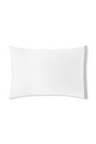 200TC Pleated Percale Pillowcase Set | Amalia Home Luna | Oroa.com