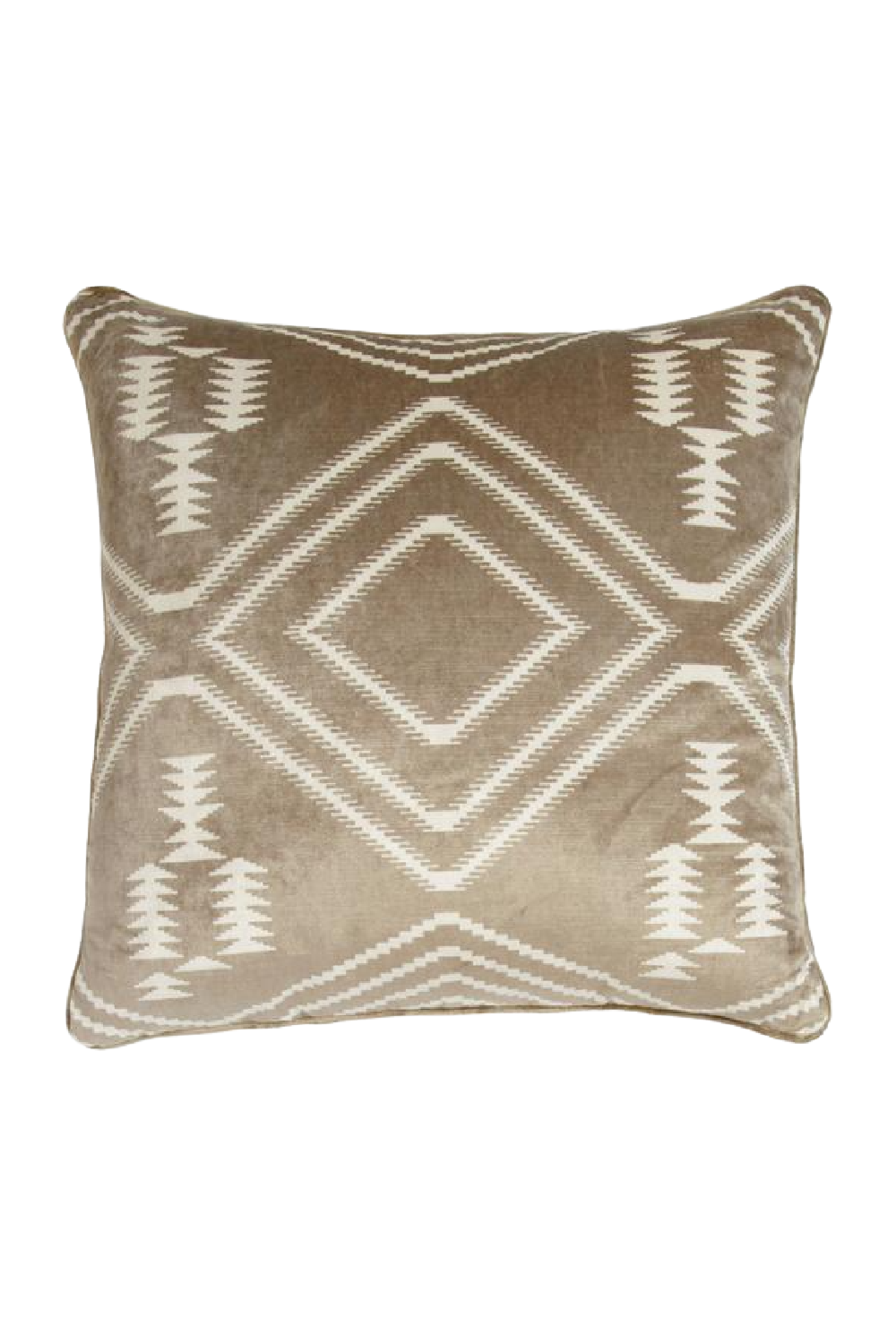 Aztec Tribal Design Cushion | Andrew Martin Navaho | OROA