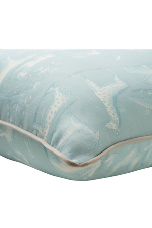 Animal Design Cushion M | Andrew Martin Kingdom  | OROA