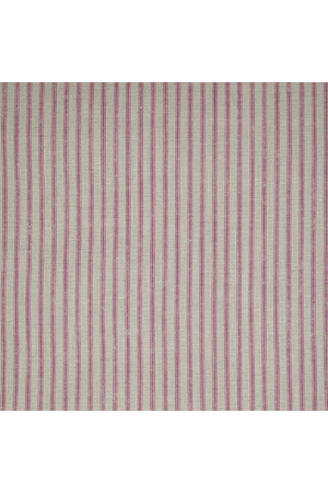 Stripes Fabric Cushion M | Andrew Martin Savannah | OROA