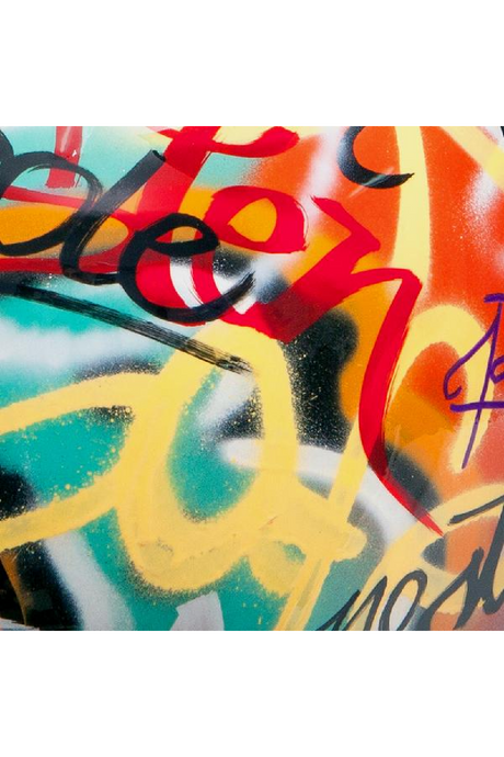   Cherry Ceramic Sculpture | Oroa.com