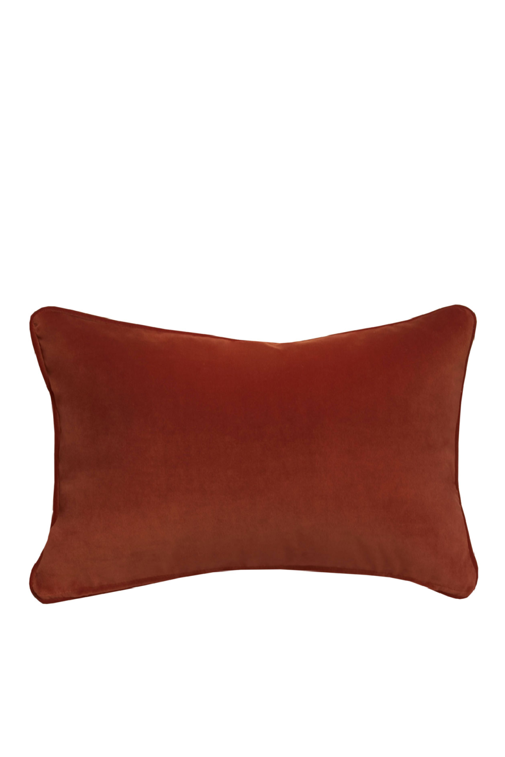 Rectangular Velvet Cushion | Andrew Martin Villandry | OROA