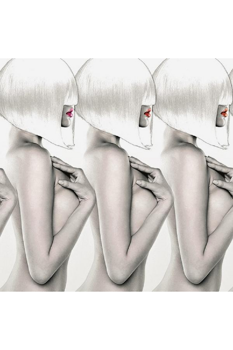 White Women Photographic Artwork | Andrew Martin Ladies | OROA