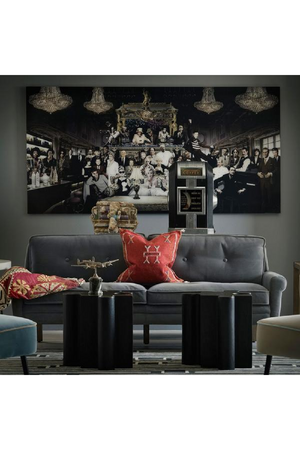 Photographic Plexiglass Artwork | Andrew Martin Wonderful World | OROA