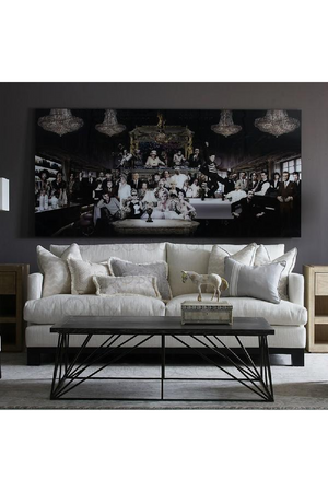 Photographic Plexiglass Artwork | Andrew Martin Wonderful World | OROA