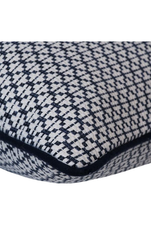 Geometric Pattern Cushion | Andrew Martin Brook | OROA